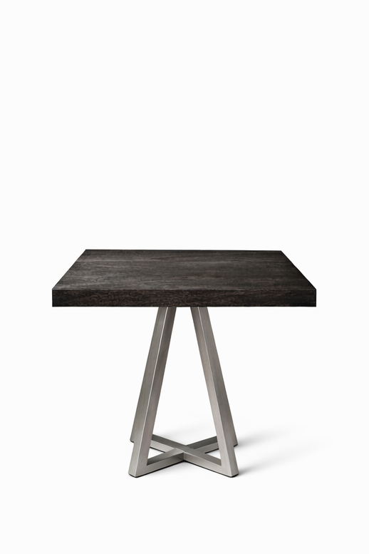 OV-CHAYA Square Dining Table