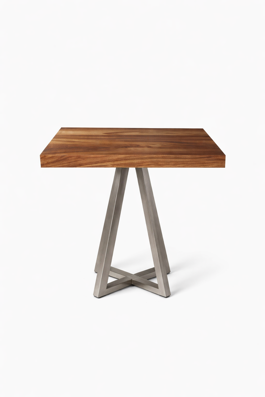 OV-CHAYA Square Dining Table
