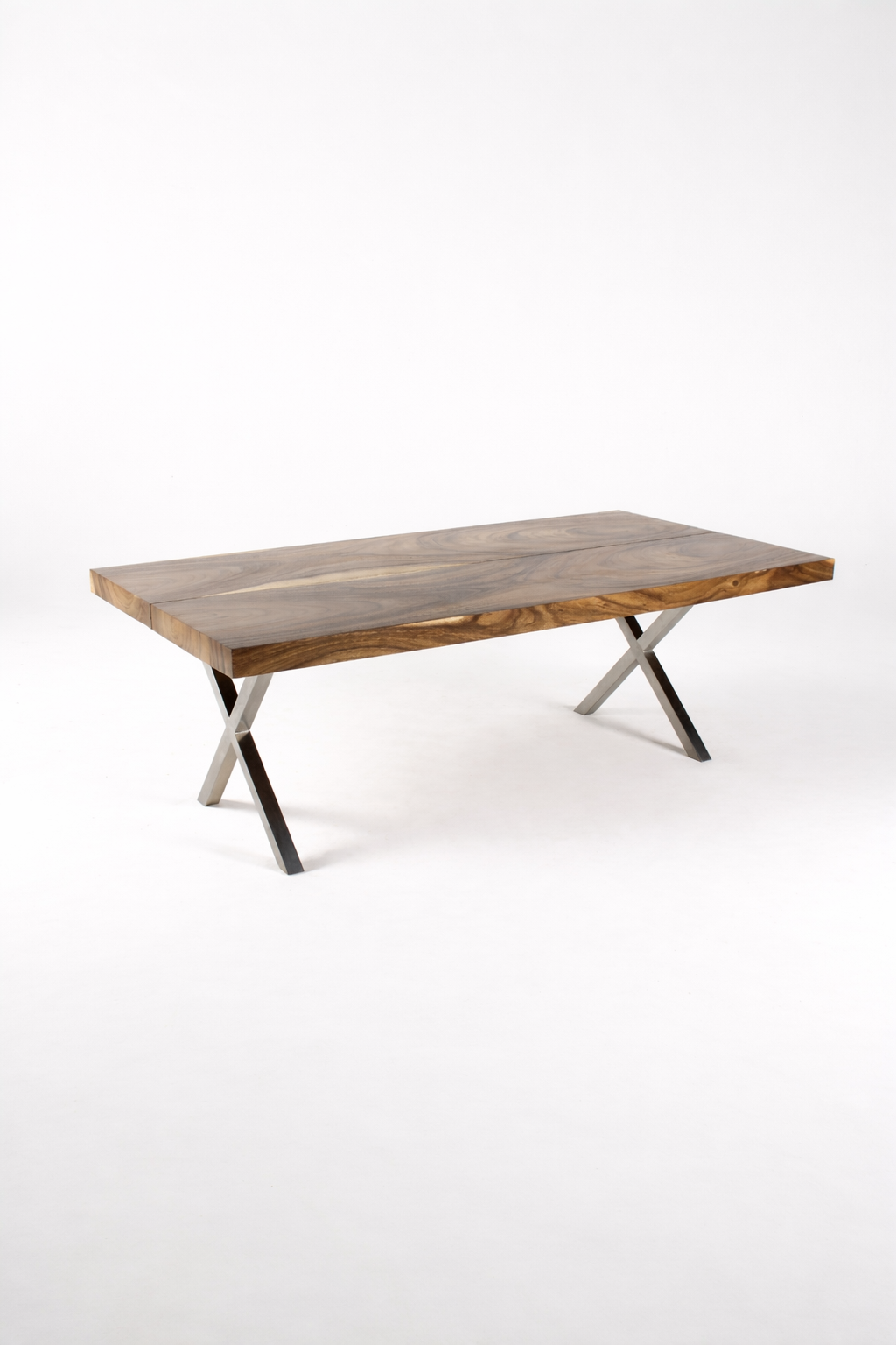 OV-EXO Rectangular Dining Table