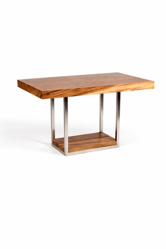 OV-MO Rectangular Dining Table
