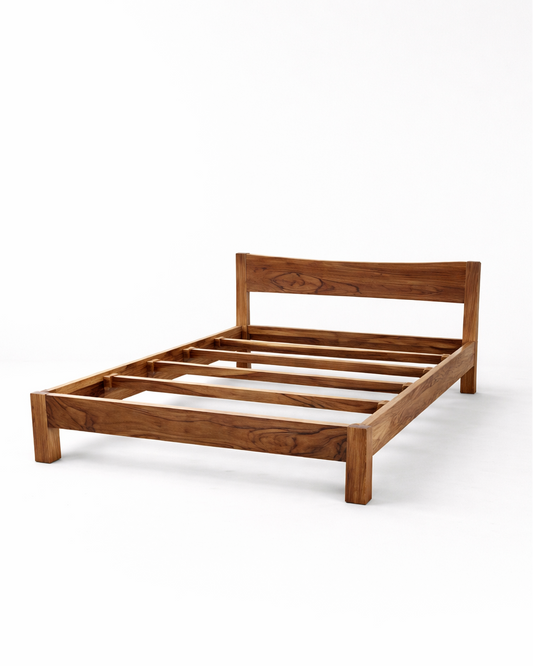OV-PETA Bed Frame