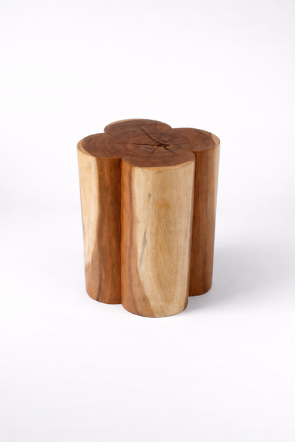 OV- PLUM Stool