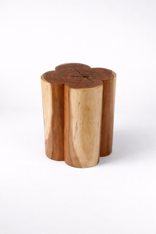 OV- PLUM Stool