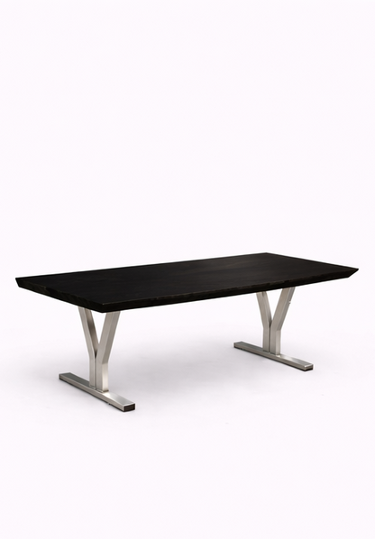 OV-PURE Rectangular Dining Table