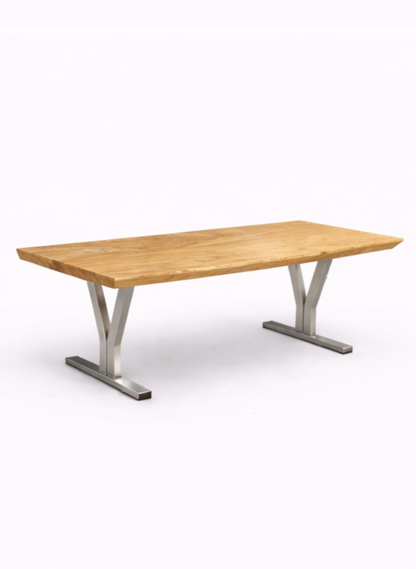 OV-PURE Rectangular Dining Table