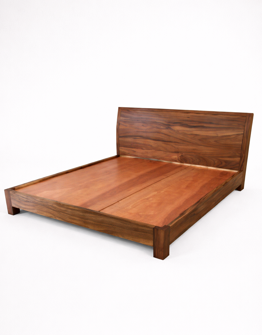 OV-SKUB Bed Frame
