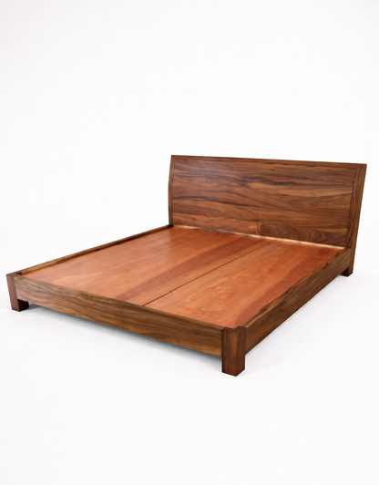 OV-SKUB Bed Frame