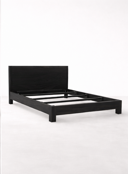 OV-SKUB Bed Frame