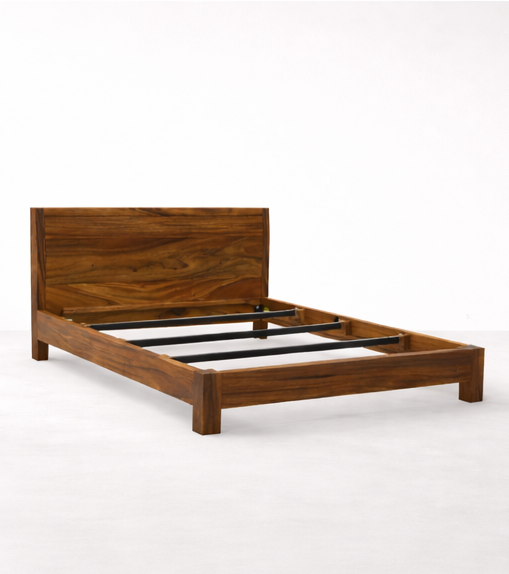 OV-SKUB Bed Frame