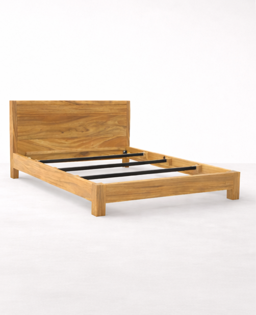 OV-SKUB Bed Frame