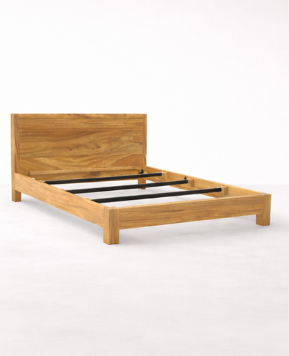 OV-SKUB Bed Frame