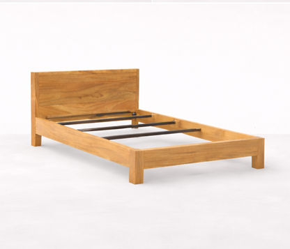 OV-SKUB Bed Frame