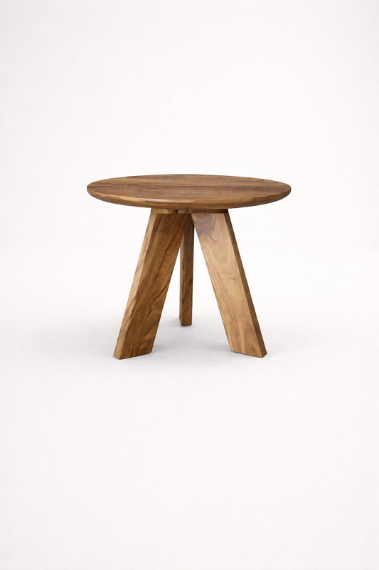 OV-TOR Round Dining Table