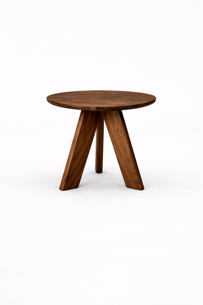 OV-TOR Round Dining Table