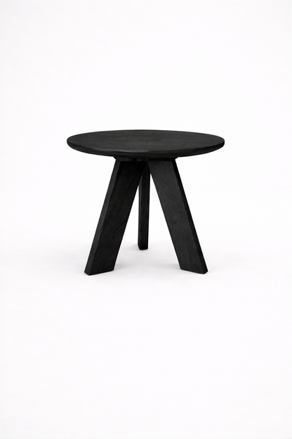 OV-TOR Round Dining Table