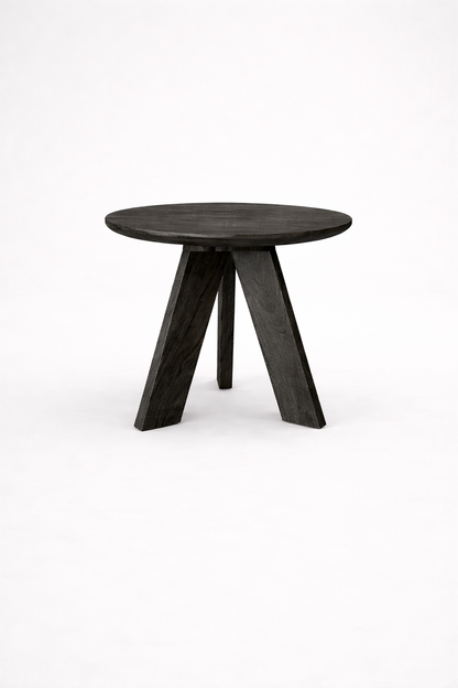 OV-TOR Round Dining Table