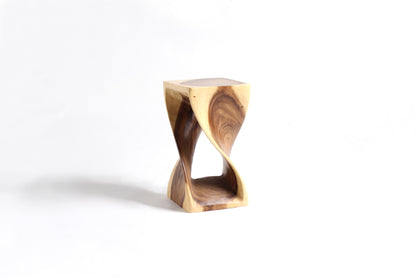 OV- TWIST Stool