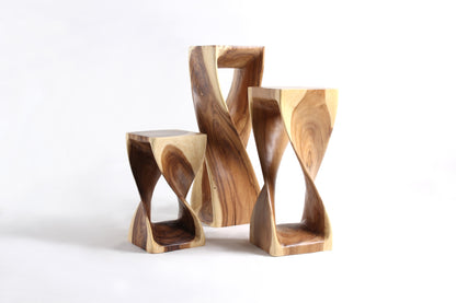 OV- TWIST Stool