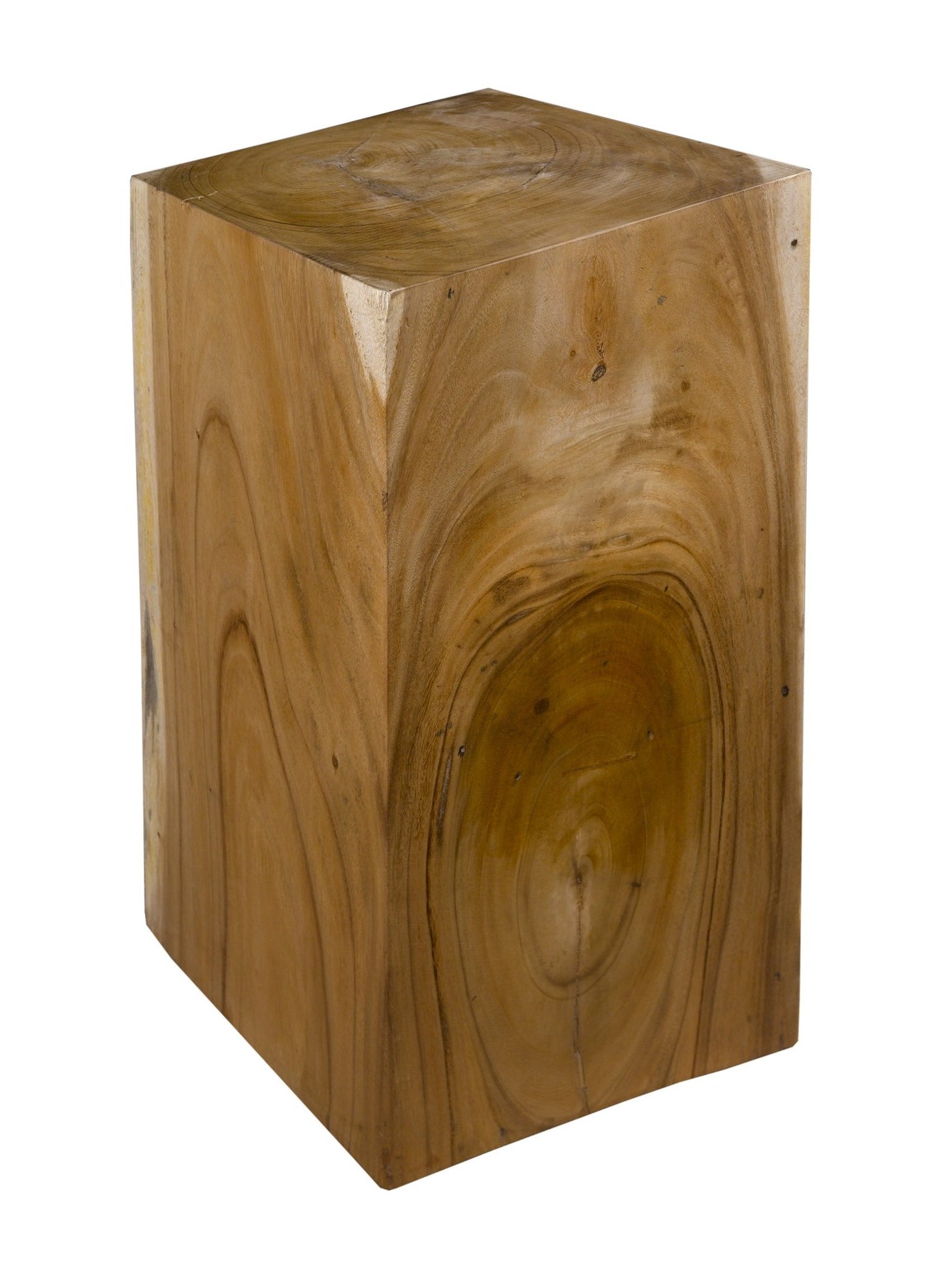 OV-Wood Block
