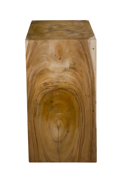 OV-Wood Block