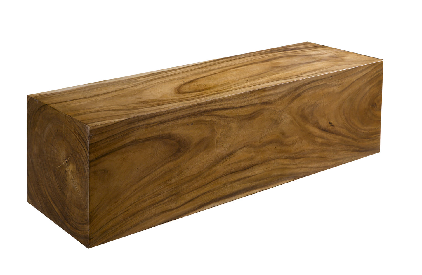 OV-Wood Block