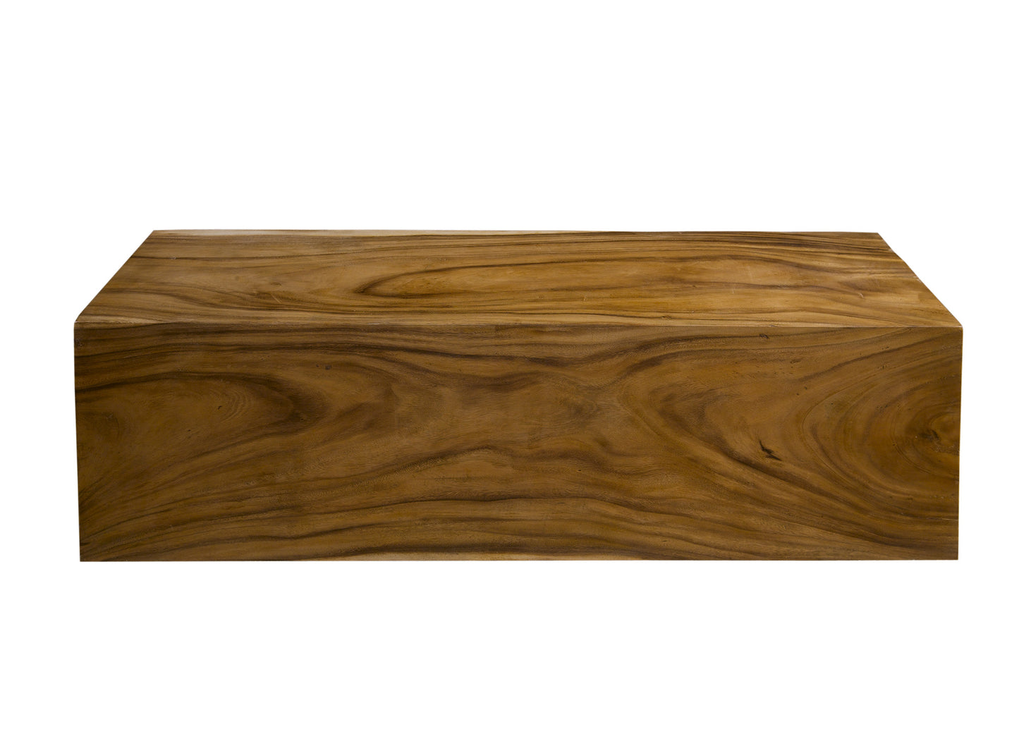 OV-Wood Block