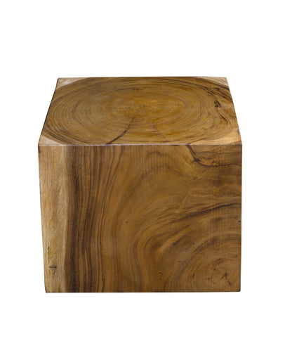 OV-Wood Block
