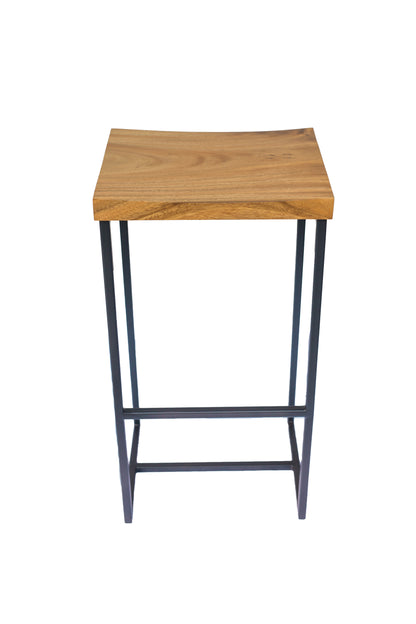 OV-WDBS-BS Bar Stool