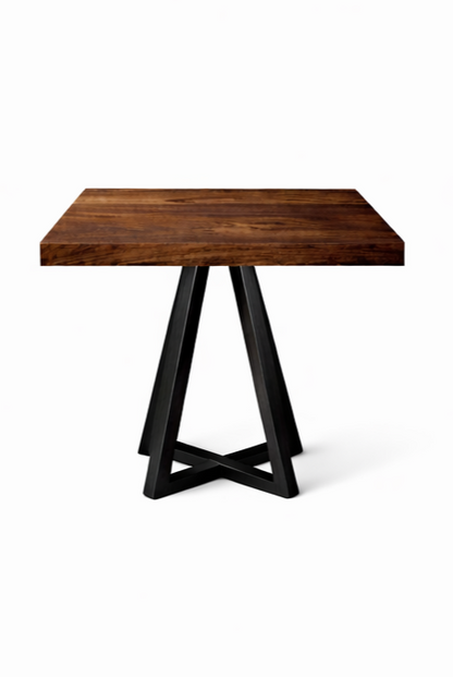 OV-CHAYA Square Dining Table