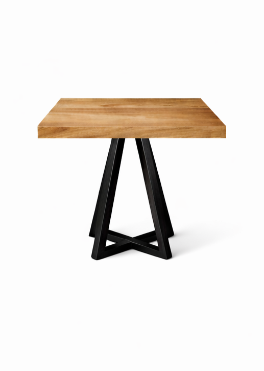 OV-CHAYA Square Dining Table