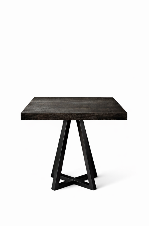 OV-CHAYA Square Dining Table