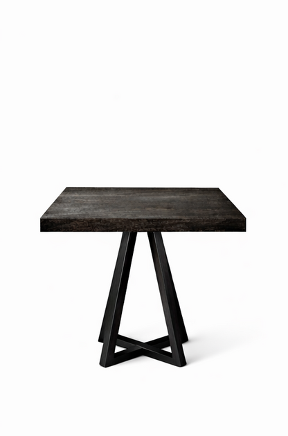 OV-CHAYA Square Dining Table