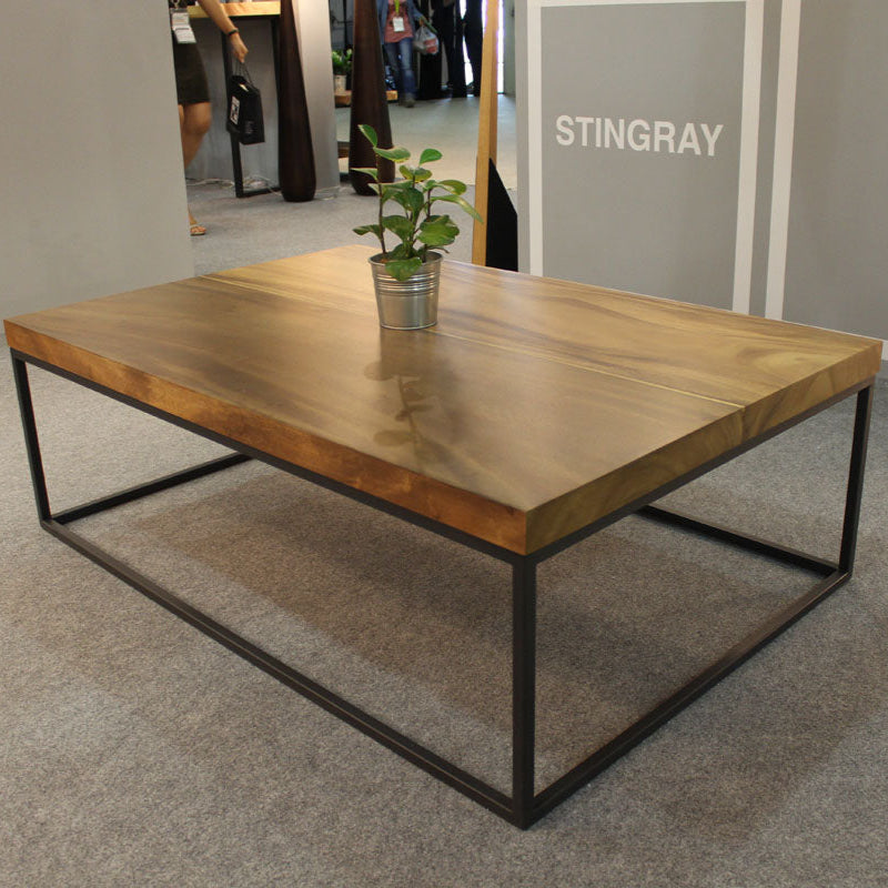 OV-WDBS - Coffee Table