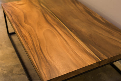 OV-WDBS - Coffee Table