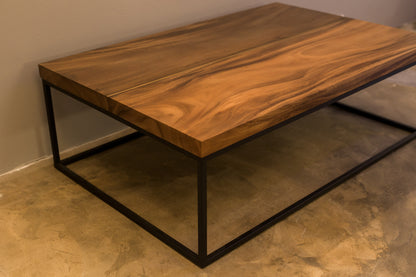 OV-WDBS - Coffee Table