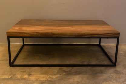 OV-WDBS - Coffee Table