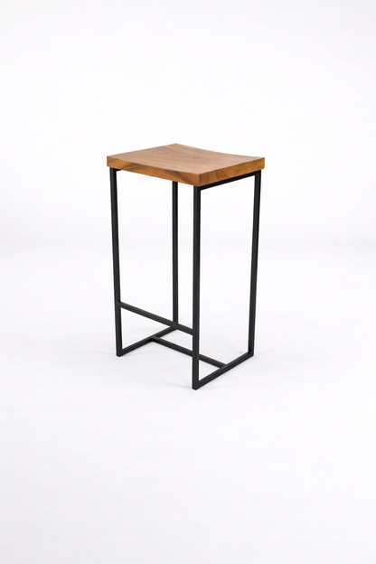 OV-WDBS-BS Bar Stool