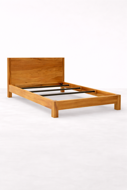 OV-SKUB Bed Frame