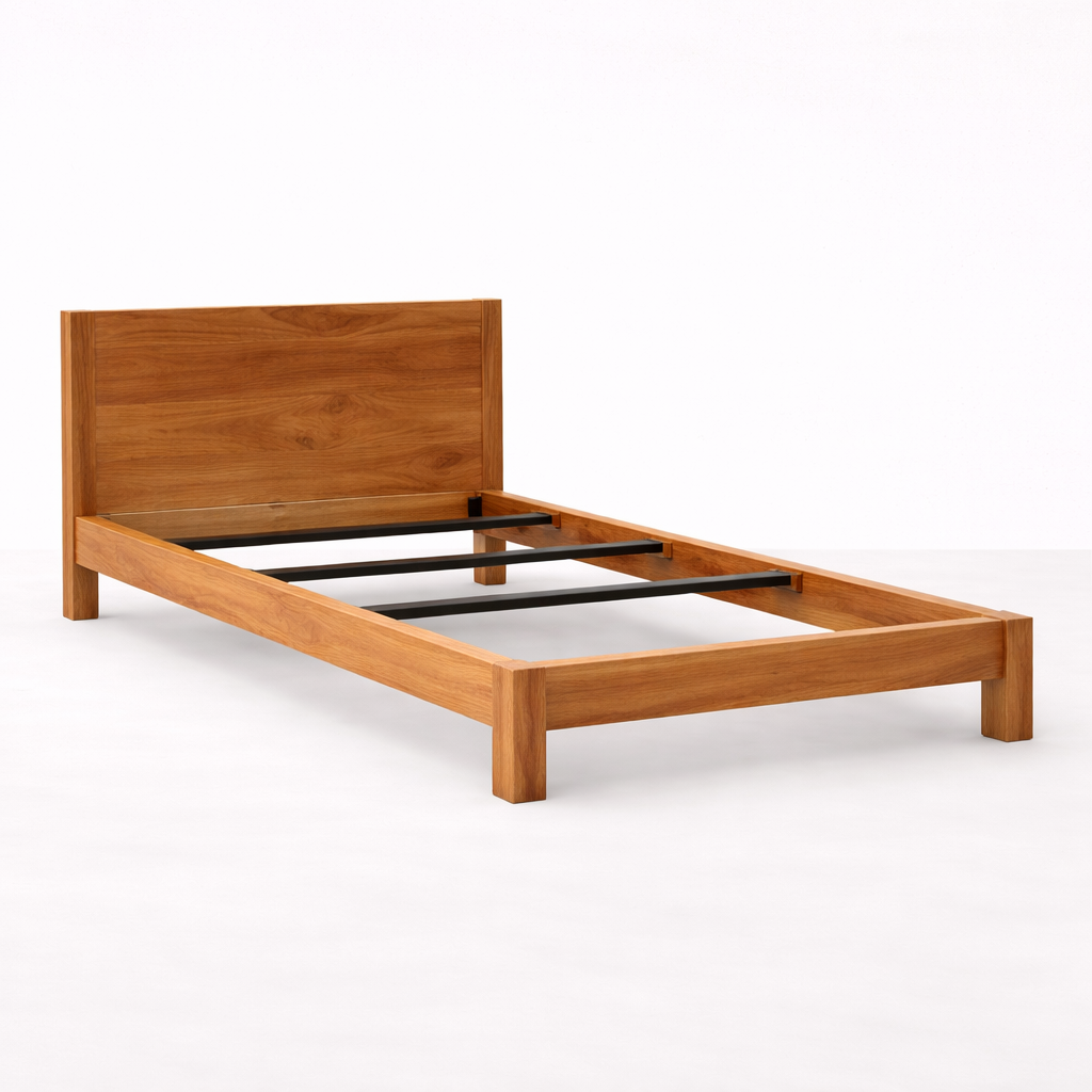 OV-SKUB Bed Frame