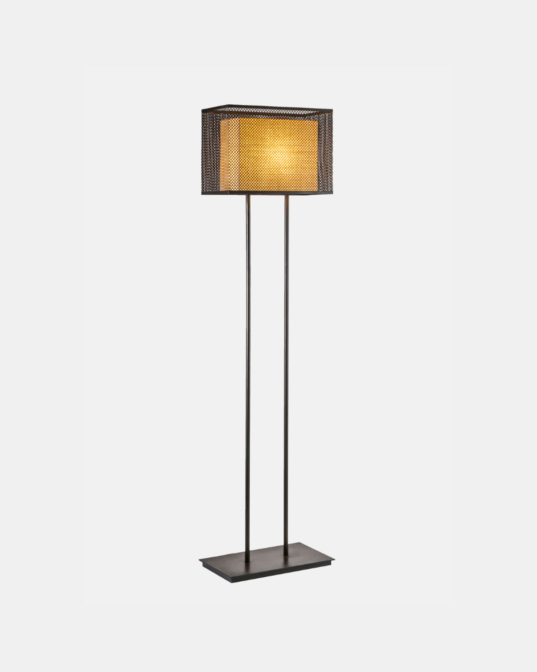 VAE - PIKU Steel Floor 30 Lamp