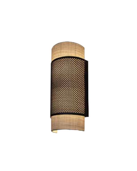 VAE - PIKU Round Half-Steel Wall Lamps