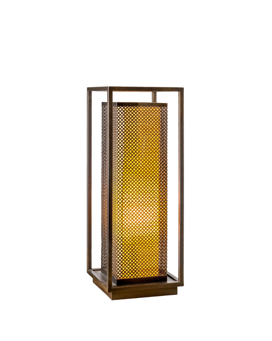 VAE - PIKU Square Table Lamp