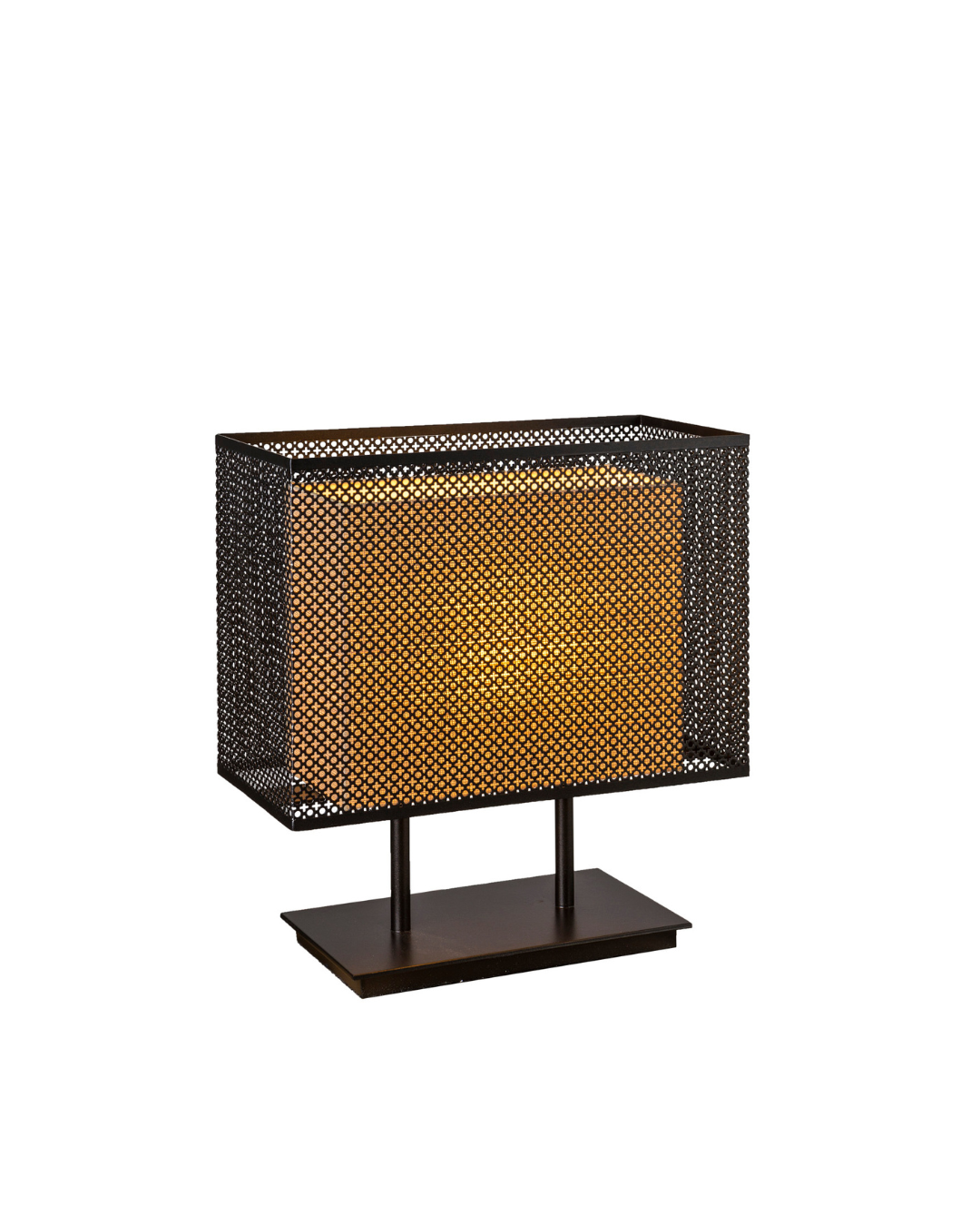 VAE - PIKU Square Table Lamp