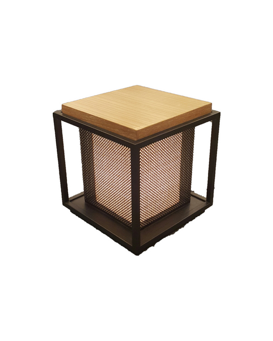 VAE - PIKU Stool Lamp