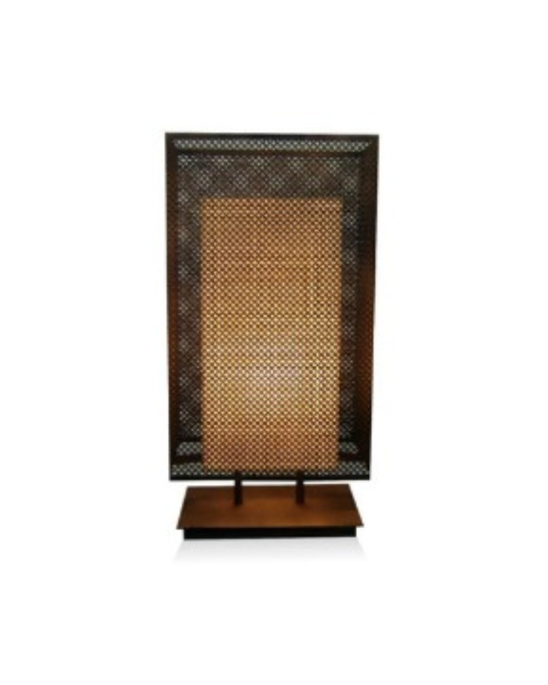 VAE - PIKU Rec Table Lamp