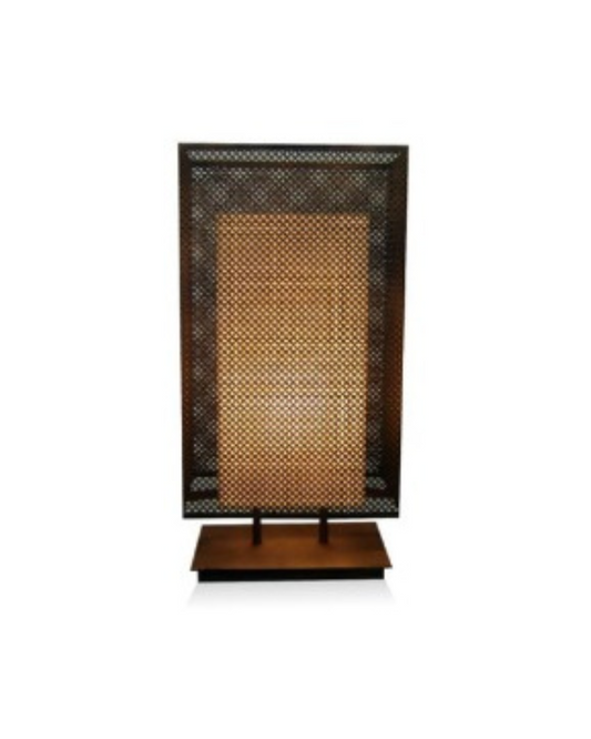 VAE - PIKU Rec Table Lamp