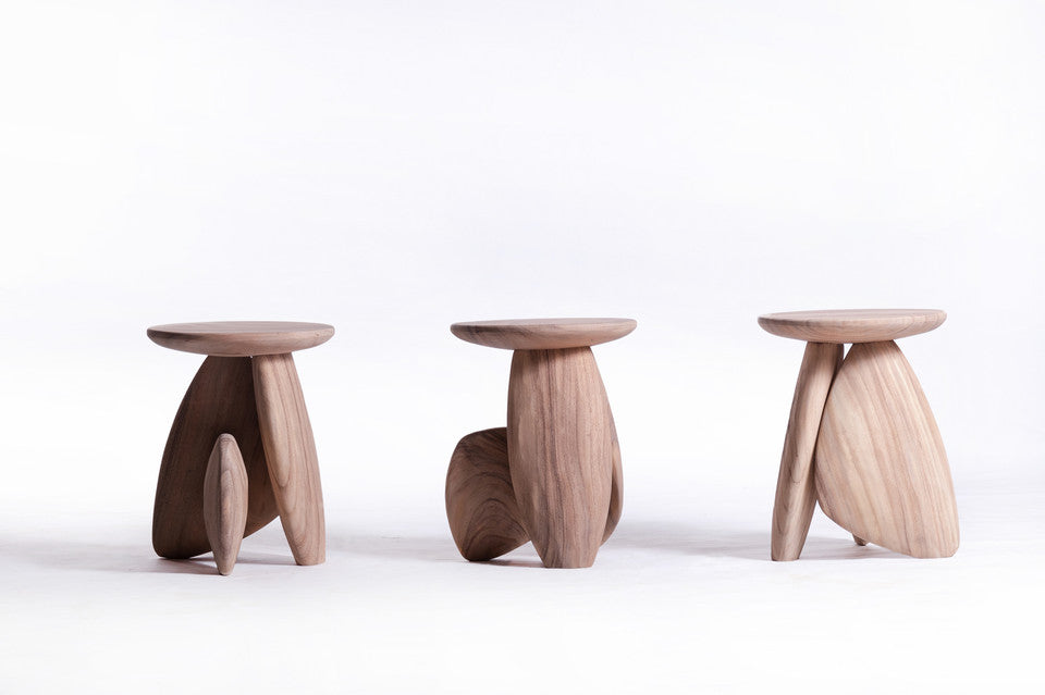 PEBBLE Stool