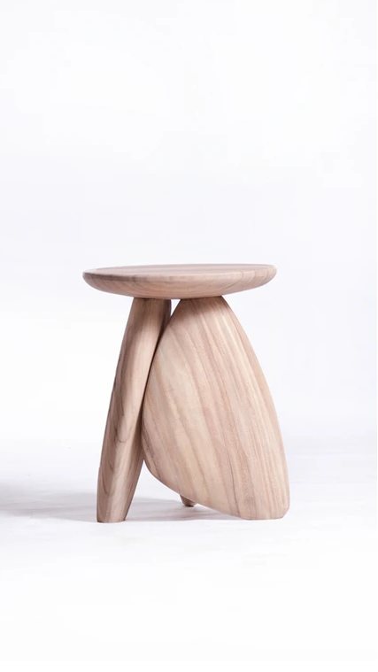 PEBBLE Stool