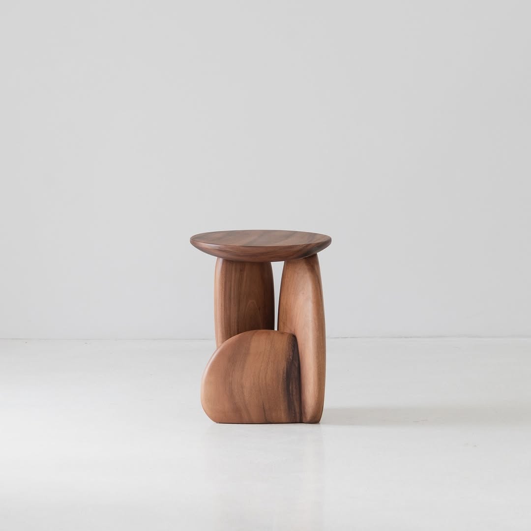 PEBBLE Stool