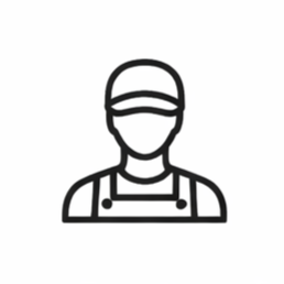 Professionally Installed